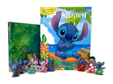 My Busy Book Disney - Stitch