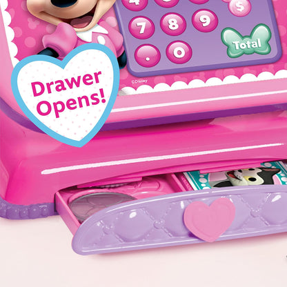 Disney Minnie's Cash Register
