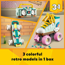 LEGO Creator 31148 Retro Roller Skate