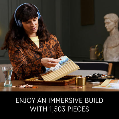 LEGO Art 31213 Mona Lisa