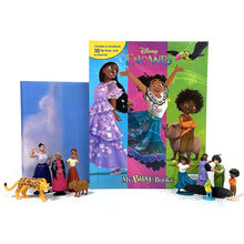 My Busy Book Disney - Encanto