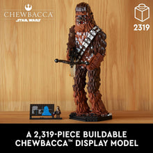 LEGO Star Wars 75371 Chewbacca