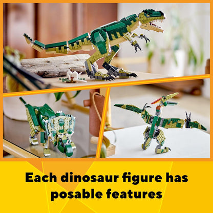 LEGO Creator 31151 T Rex