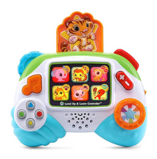 LeapFrog - Level Up & Learn Controller Green