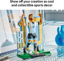 LEGO Edition 43015 Lionel Messi – Soccer Legend