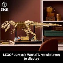 LEGO Jurassic World 76968 Tyrannosaurus Rex
