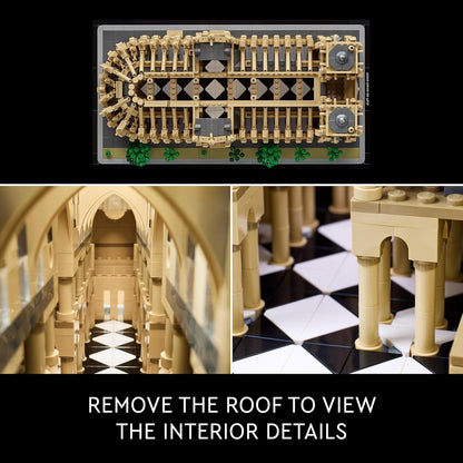 LEGO Architecture 21061 Notre-Dame de Paris
