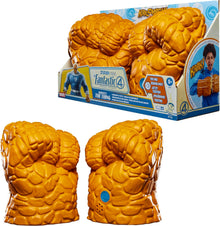 Marvel Avengers Hero Up - The Thing Clobberin' FX Fists