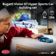 LEGO Speed 77253 Bugatti Vision Gran Turismo