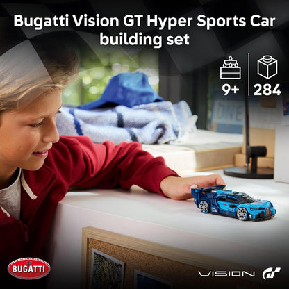 LEGO Speed 77253 Bugatti Vision Gran Turismo