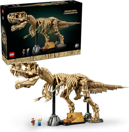 LEGO Jurassic World 76968 Tyrannosaurus Rex
