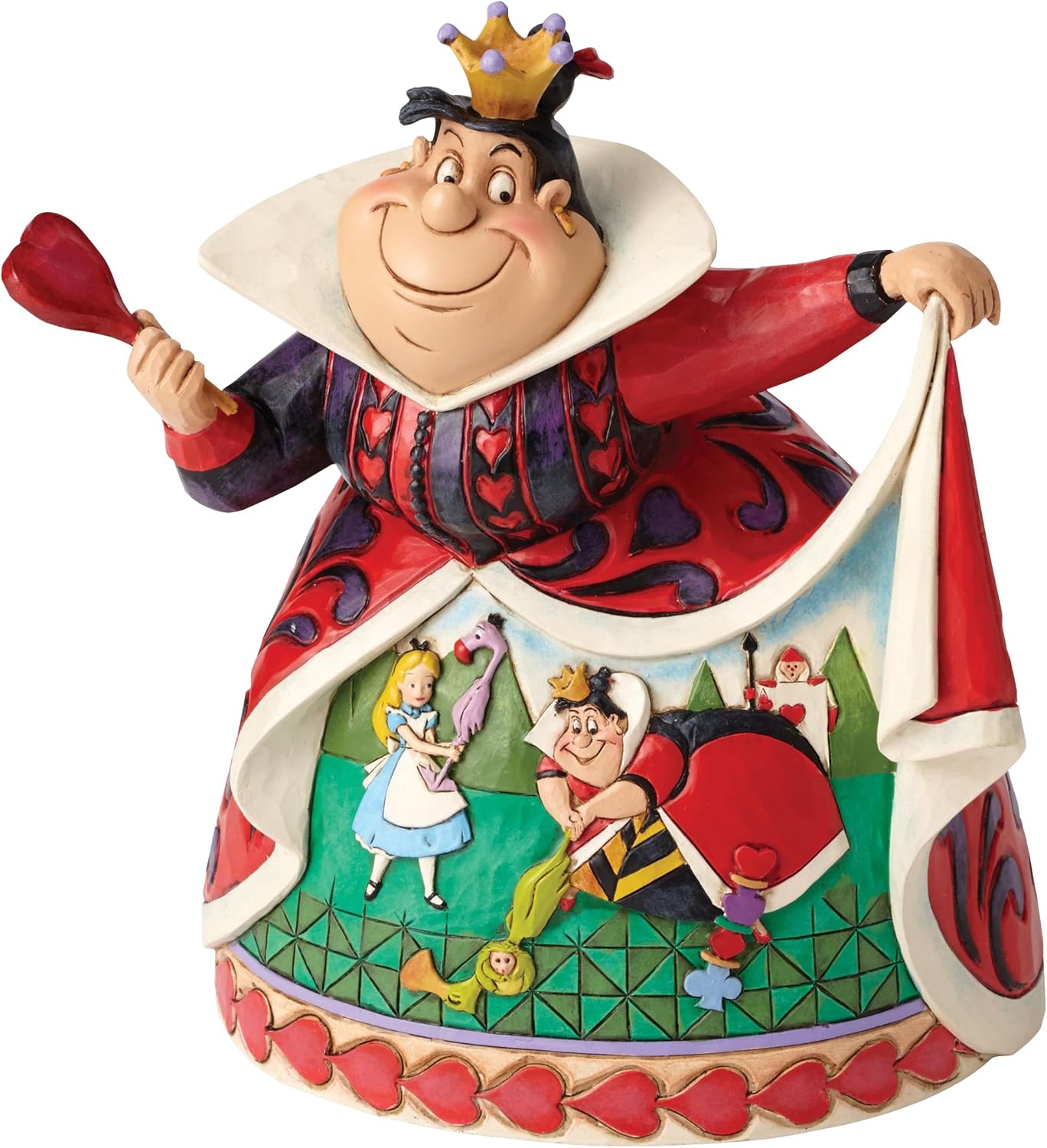 Disney Traditions 4051993 Royal Recreation