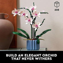 LEGO The Botanical Collection 10311 Orchid