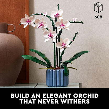 LEGO The Botanical Collection 10311 Orchid