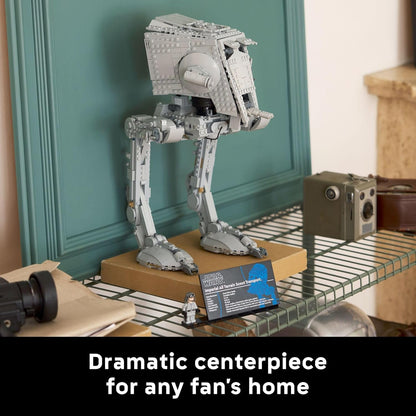LEGO Star Wars 75417 AT-ST