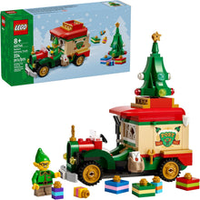 LEGO Christmas 40746 Santa's Delivery Truck