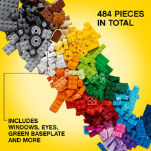 LEGO Classic 10696 Medium Creative Brick Box