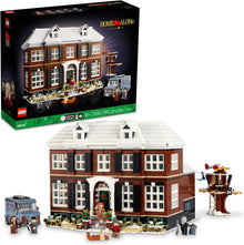 LEGO Ideas 21330 Home Alone