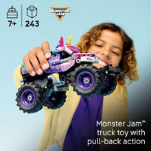 LEGO Technic 42220 Monster Jam Sparkle Smash
