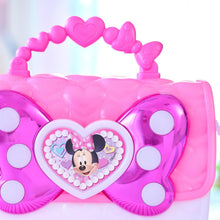 Disney Minnie's - Bowfabulous Bag Set