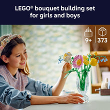 LEGO The Botanical Collection 10347 Petite Sunny Bouquet