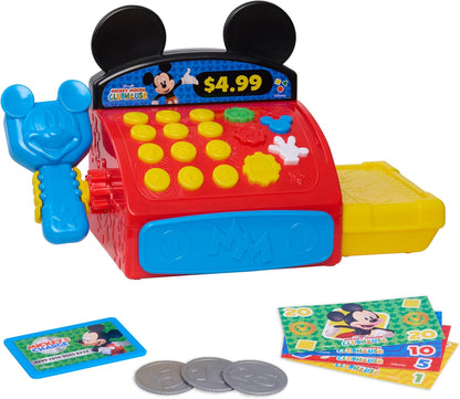 Disney Mickey's Cash Register