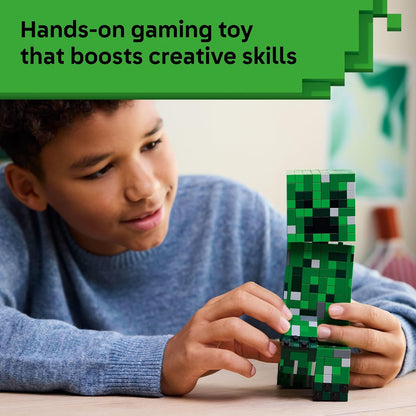 LEGO Minecraft 21276 The Creeper