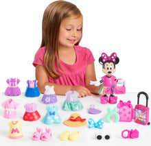 Disney Minnie's - Fabulous Fashion Collection