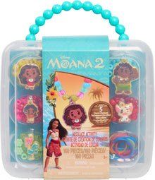 Disney Jewelry Activity - Moana