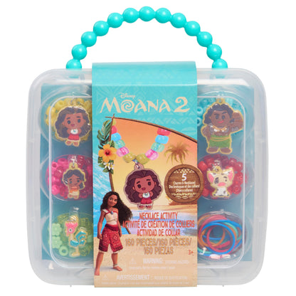 Disney Jewelry Activity - Moana