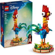 LEGO Disney 43272 Heihei