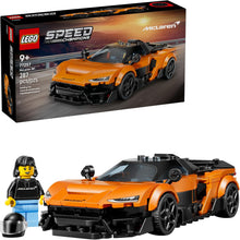 LEGO Speed 77257 McLaren W1
