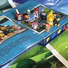 My Busy Book - Paw Patrol Dino Rescue