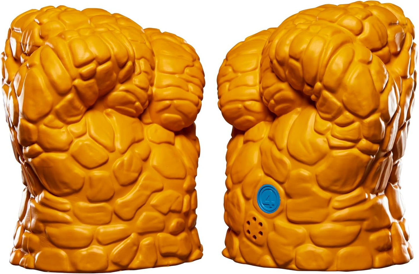 Marvel Avengers Hero Up - The Thing Clobberin' FX Fists