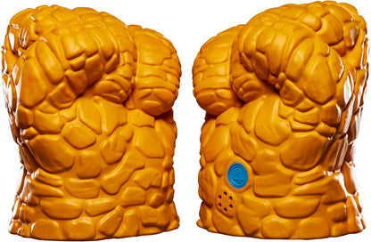 Marvel Avengers Hero Up - The Thing Clobberin' FX Fists