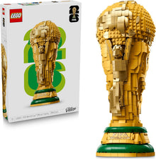 LEGO Editions 43020 Fifa World Cup Trophy