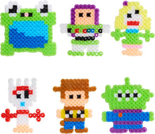Disney Pixel Art - Toy Story 5