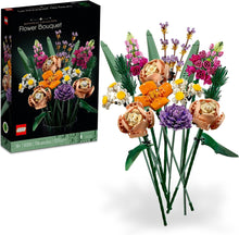 LEGO The Botanical Collection 10280 Flower Bouquet