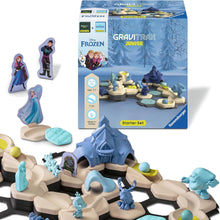 Ravensburger GraviTrax Starter Set Disney Frozen