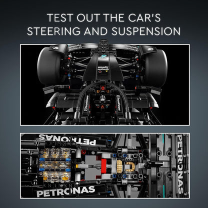 LEGO Technic 42171 Mercedes-AMG F1 W14 E Performance