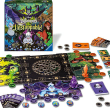 Disney Villainous Unstoppable!