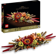 LEGO The Botanical Collection 10314 Dried Flower Centrepiece