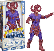 Hasbro Marvel Titan Hero Series Galactus