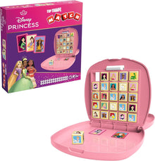 Match Disney Princess