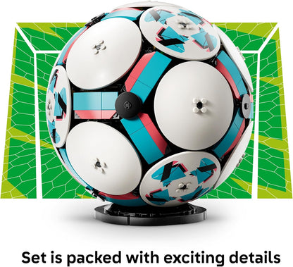 LEGO Editions 43019 Football