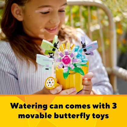 LEGO Creator 31149 Flowers in Watering Can