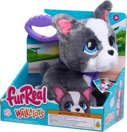 FurReal Wagalots - French Bulldog