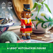 LEGO Christmas 40640 Nutcracker
