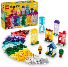 LEGO Classic 11035 Creative Houses