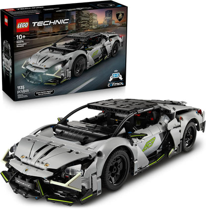 LEGO Technic 42214 Lamborghini Revuelto Super Sports Car